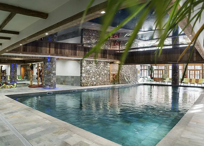 Cgh Residences & Spas Kalinda