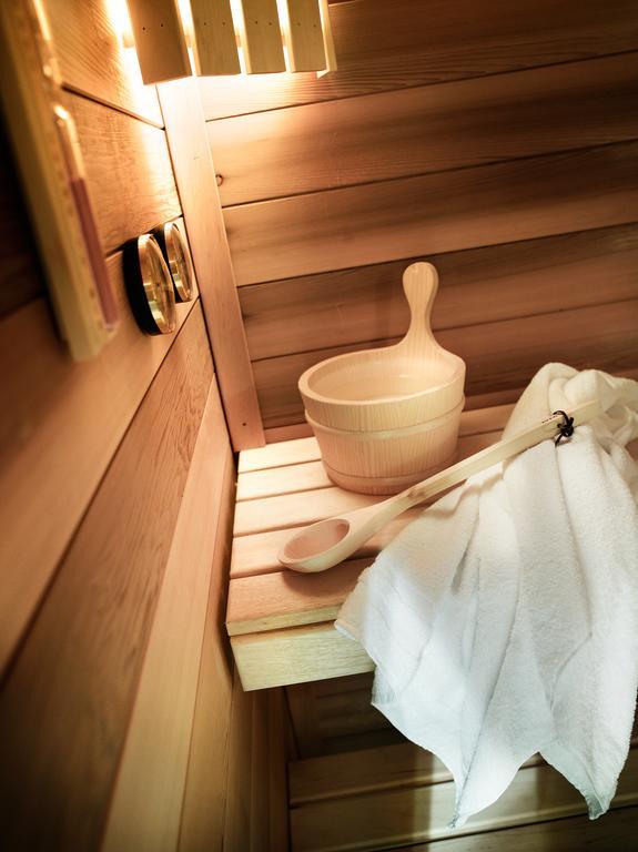 Aparthotel Cgh Residences & Spas Kalinda