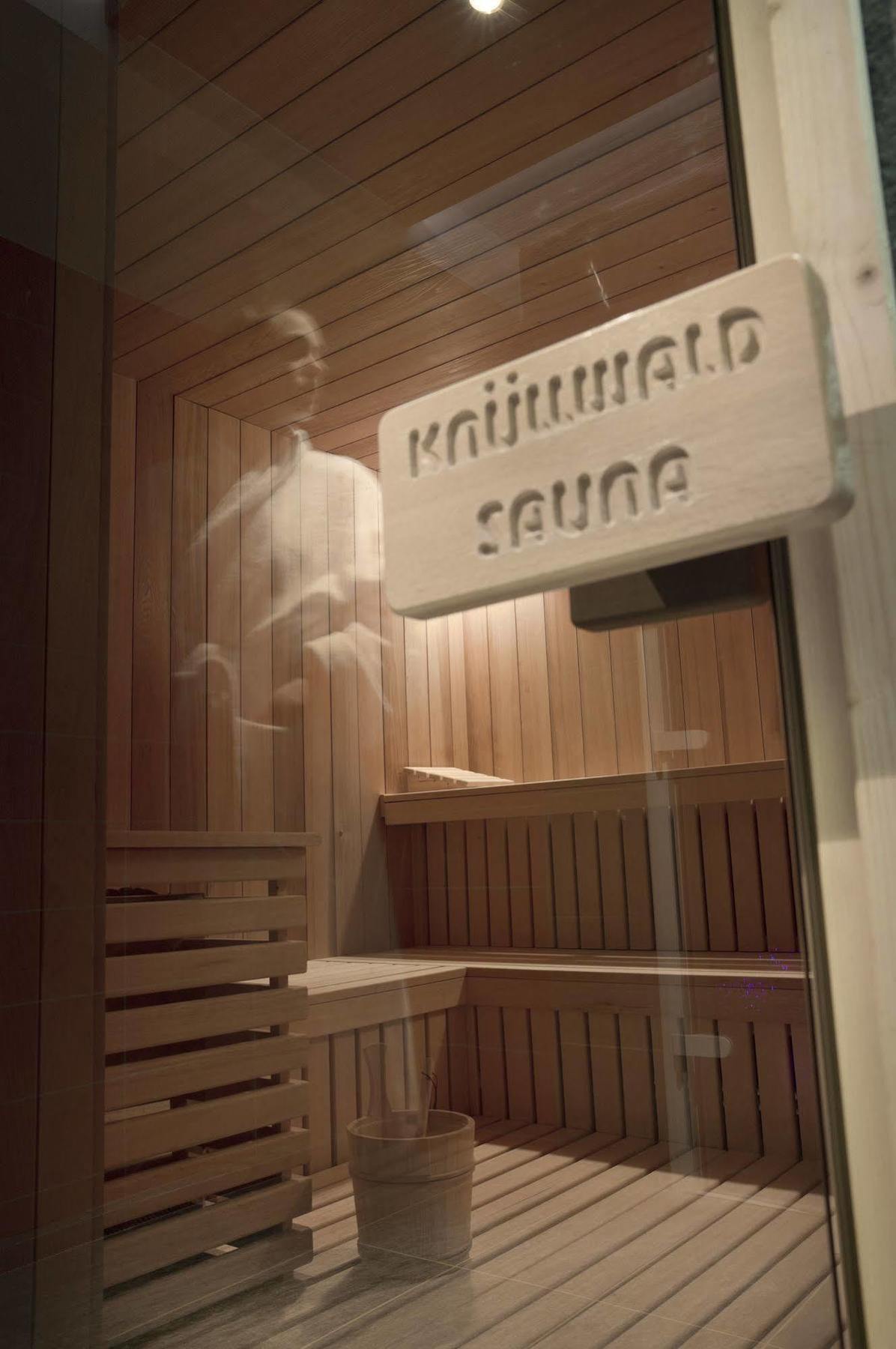 Aparthotel Cgh Residences & Spas Kalinda Tignes