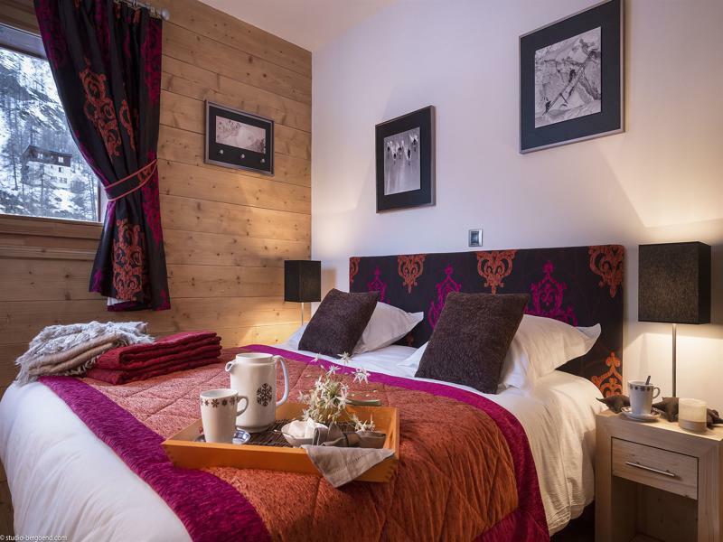 Cgh Residences & Spas Kalinda Tignes