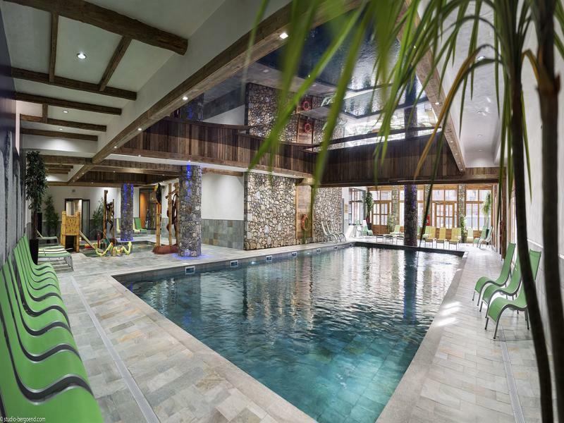 Cgh Residences & Spas Kalinda 4*