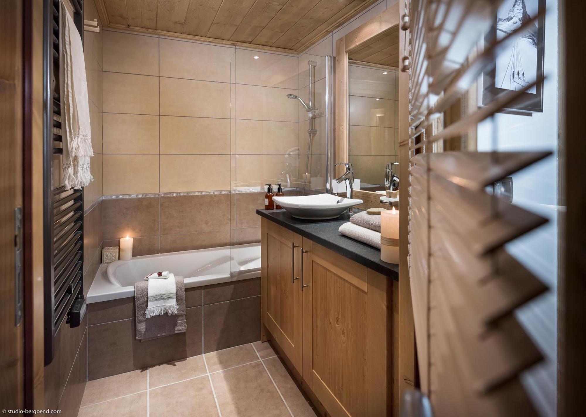 Cgh Residences & Spas Kalinda Aparthotel