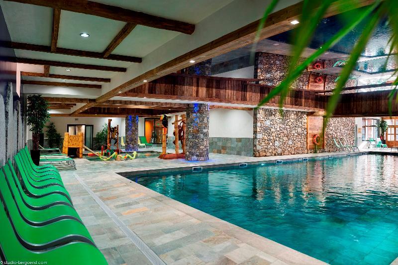 Cgh Residences & Spas Kalinda 4*