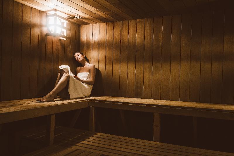 Aparthotel Cgh Residences & Spas Kalinda Tignes